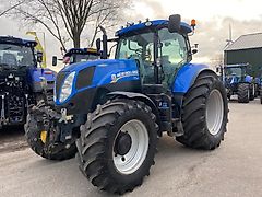 New Holland T7.185 AC