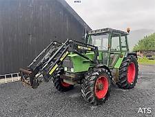 Fendt Farmer 309LS traktorpool Angebot