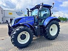 New Holland T6.180 AC Stage V MY22 traktorpool Angebot