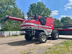 Massey Ferguson 9895 Fortia