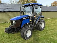 LOVOL M504 traktorpool Angebot