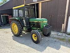 John Deere 1640 traktorpool Angebot