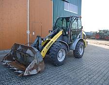 Kramer 750