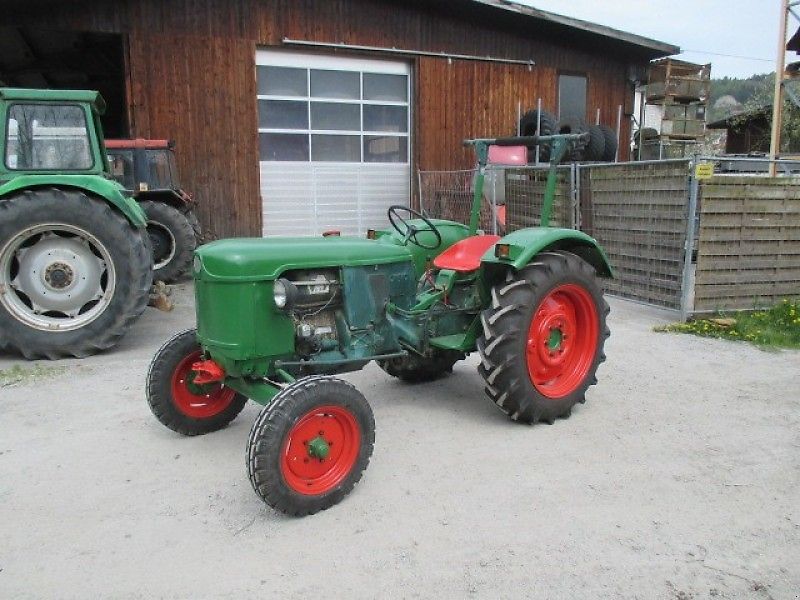 Deutz D30 S