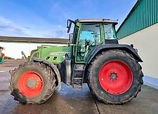 Fendt 714 Vario traktorpool Angebot