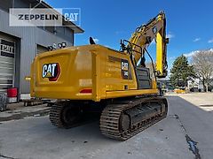 Caterpillar 340-07A