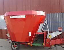 Kongskilde Stoll JF Feeder VM12