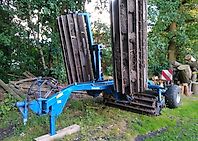 Dal-Bo Maxi Cut 600 Dal-Bo Maxi Cut 600