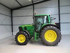 John Deere 6630 Premium Autopowr, TLS, 7480 Stunden traktorpool Angebot