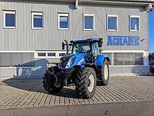New Holland T 6.180 AC traktorpool Angebot