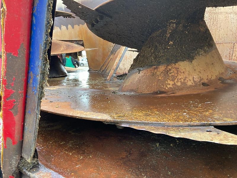 Siloking DUO 20 Mayer Siloking 20m³