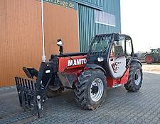 Manitou MT1030