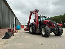Valtra T154 traktorpool Angebot