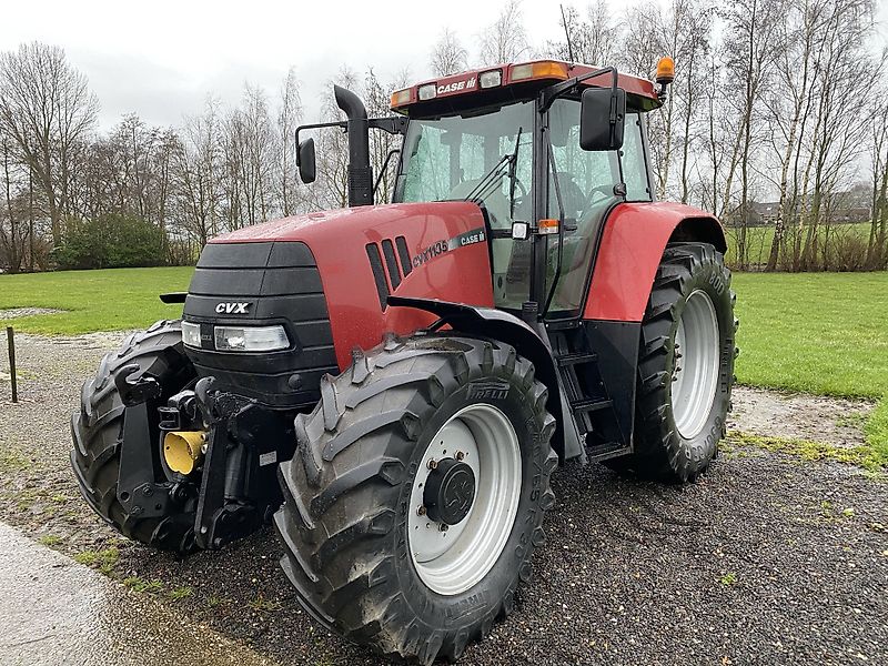 Case IH CVX 1135