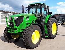 John Deere 6175M