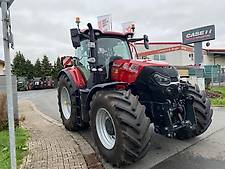 Case IH Puma 240 CVX traktorpool Angebot