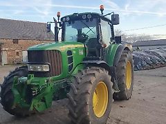 John Deere 6830 premium