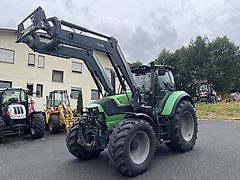 Deutz-Fahr Agrotron 6160P