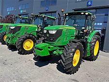 John Deere 6145R