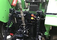 Deutz-Fahr DX 85 Deutz-Fahr DX 85