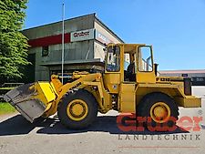 Faun F 1310
