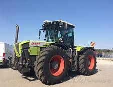 Claas Xerion 3800