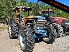 Ford 8630 Dismantled. Only spare parts traktorpool Angebot