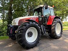 Steyr 9145 traktorpool Angebot