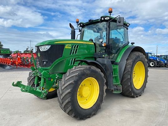 John Deere 6175R