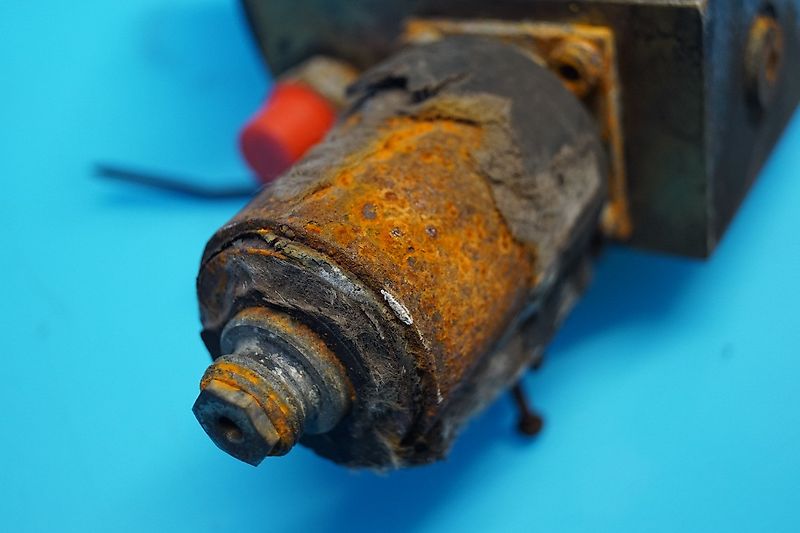 John Deere 550 (Spare part/Reservedel/Ersatzteil)