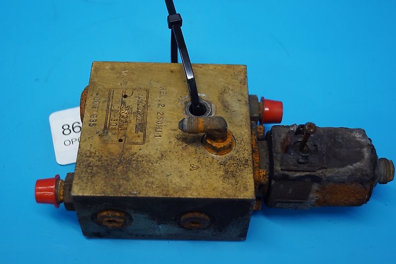 John Deere 550 (Spare part/Reservedel/Ersatzteil)