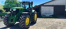 John Deere 6230R traktorpool Angebot