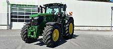 John Deere 6230R traktorpool Angebot