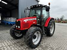 Massey Ferguson 5455 traktorpool Angebot