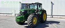 John Deere 6155R traktorpool Angebot