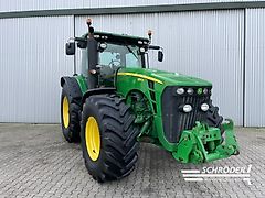 John Deere 8345 R