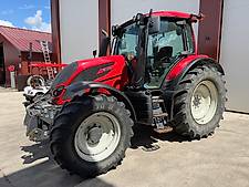 Valtra N 174 traktorpool Angebot