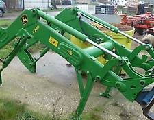 John Deere H360