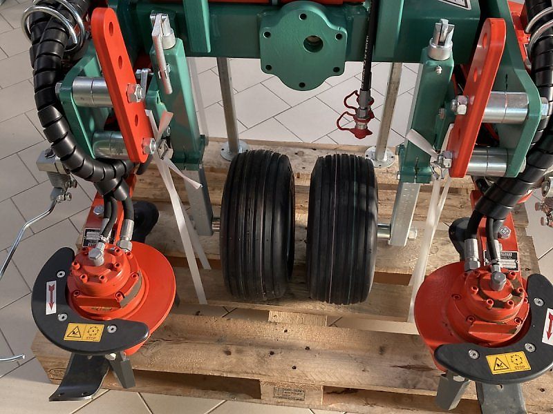 Clemens SB Compact Geräterahmen