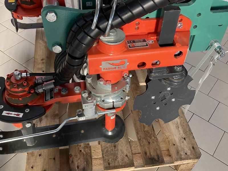 Clemens SB Compact Geräterahmen