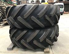 John Deere MB S 670