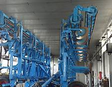 Lemken Smaragd