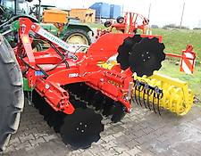 Pöttinger Terradisc 3001