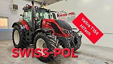 Valtra T 154 traktorpool Angebot