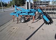 BM Maschinenbau Grubber G30-4B BM Maschinenbau Grubber G30-4B