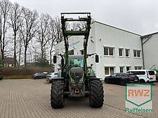 Fendt 724 S4 Profi+ traktorpool Angebot