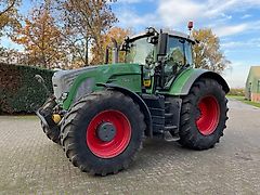 Fendt 939 SCR Profi plus