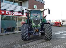 Fendt 718 Vario S4 Profi traktorpool Angebot