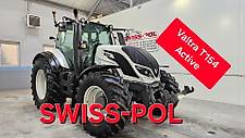 Valtra T154 traktorpool Angebot