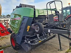 Fendt Rotana 180V